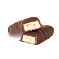 Bar: Nutty Honey Nougat